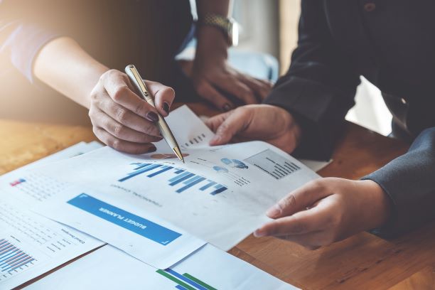 Inversion financiera